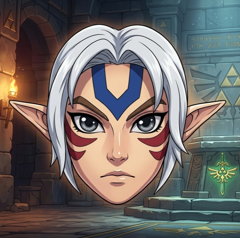 Link Deku
